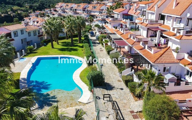 Bestaande woning - Appartement - Manilva - La Duquesa