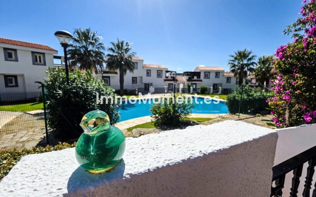 Bestaande woning - Appartement - Manilva - La Duquesa