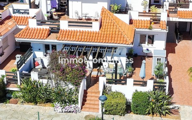 Bestaande woning - Appartement - Manilva - La Duquesa