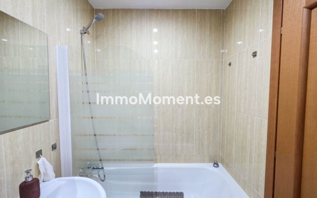 Bestaande woning - Appartement - Manilva - La Duquesa