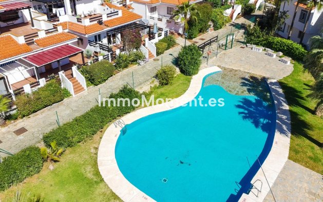 Bestaande woning - Appartement - Manilva - La Duquesa