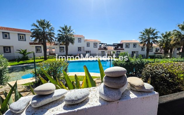 Bestaande woning - Appartement - Manilva - La Duquesa