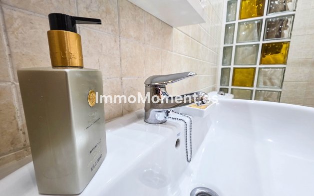 Bestaande woning - Appartement - Manilva - La Duquesa