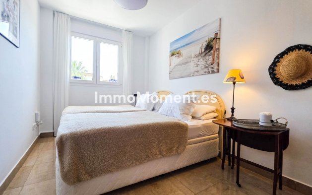 Bestaande woning - Appartement - Manilva - La Duquesa
