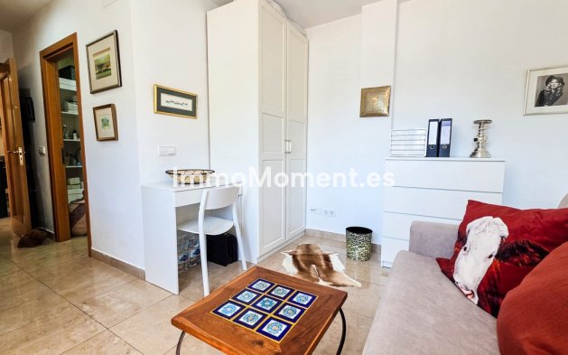 Bestaande woning - Appartement - Manilva - La Duquesa
