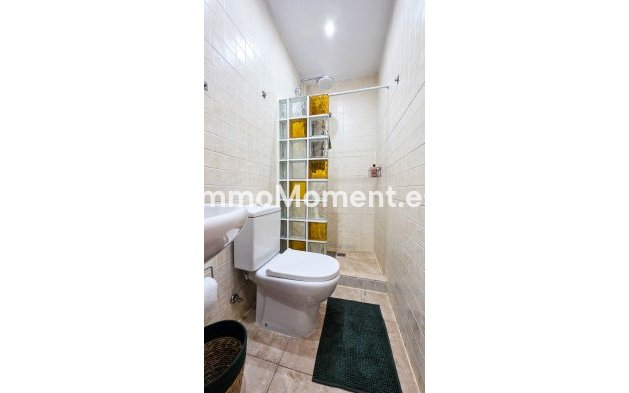 Bestaande woning - Appartement - Manilva - La Duquesa