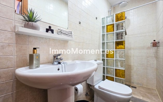 Bestaande woning - Appartement - Manilva - La Duquesa