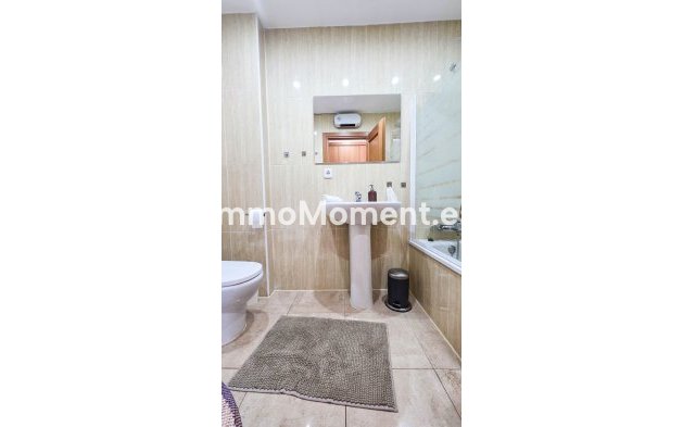 Bestaande woning - Appartement - Manilva - La Duquesa