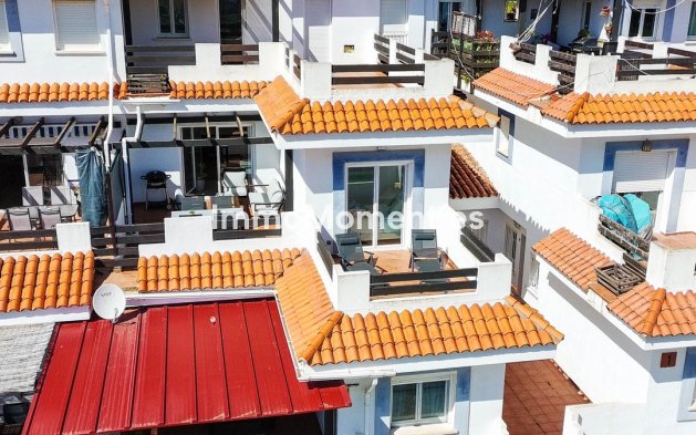 Bestaande woning - Appartement - Manilva - La Duquesa