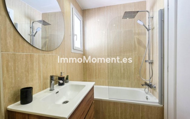 Bestaande woning - Appartement - Manilva - La Duquesa