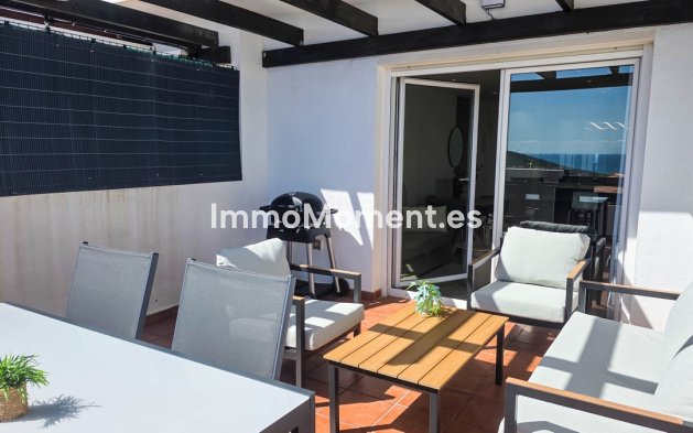 Bestaande woning - Appartement - Manilva - La Duquesa