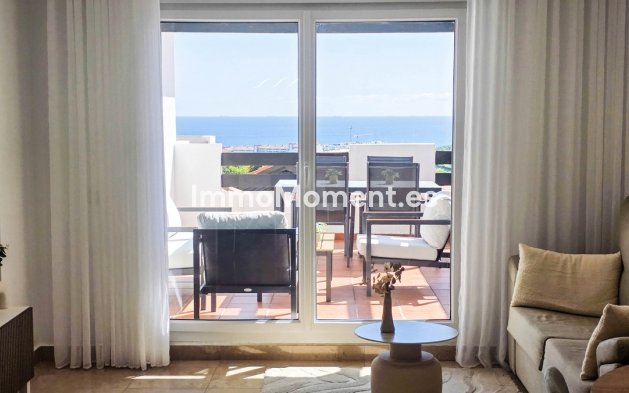 Bestaande woning - Appartement - Manilva - La Duquesa
