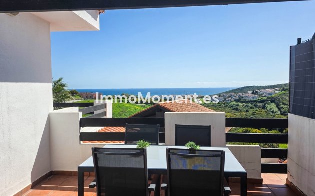 Bestaande woning - Appartement - Manilva - La Duquesa