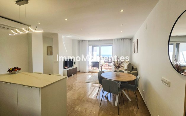Bestaande woning - Appartement - Manilva - La Duquesa