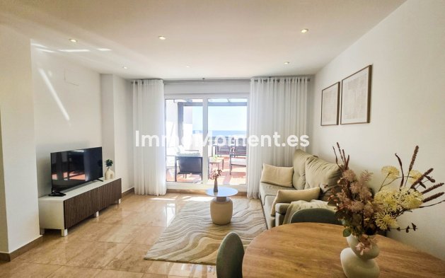 Bestaande woning - Appartement - Manilva - La Duquesa