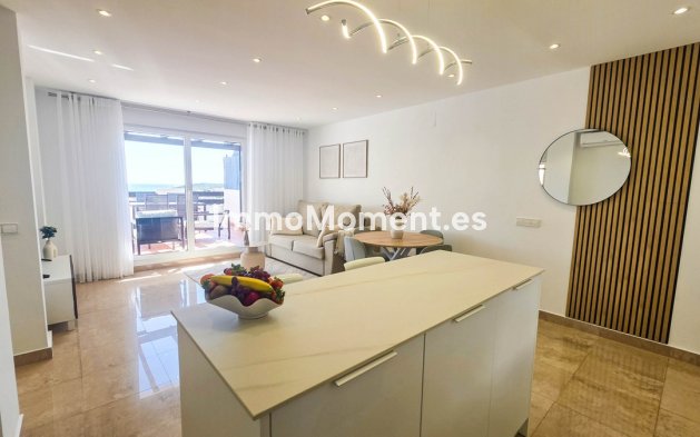 Bestaande woning - Appartement - Manilva - La Duquesa