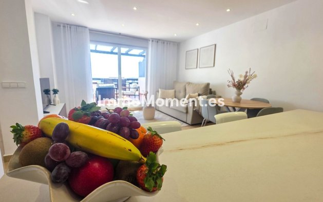 Bestaande woning - Appartement - Manilva - La Duquesa