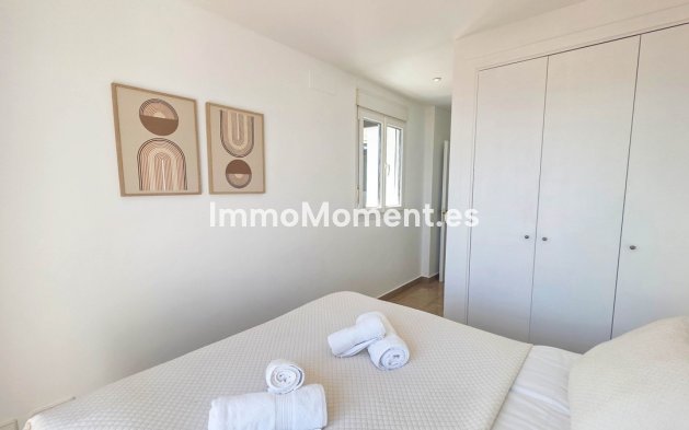 Bestaande woning - Appartement - Manilva - La Duquesa