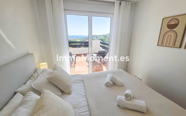 Bestaande woning - Appartement - Manilva - La Duquesa