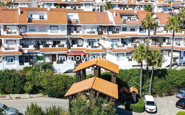 Bestaande woning - Appartement - Manilva - La Duquesa