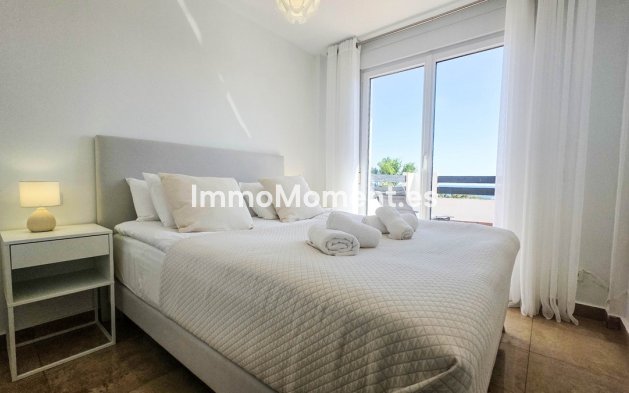 Bestaande woning - Appartement - Manilva - La Duquesa