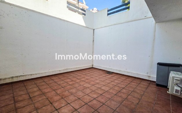 Bestaande woning - Appartement - Manilva - La Duquesa