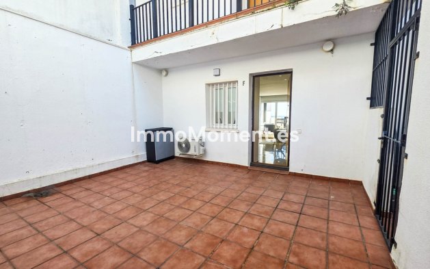 Bestaande woning - Appartement - Manilva - La Duquesa