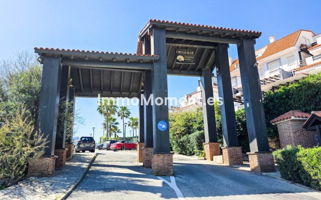 Bestaande woning - Appartement - Manilva - La Duquesa