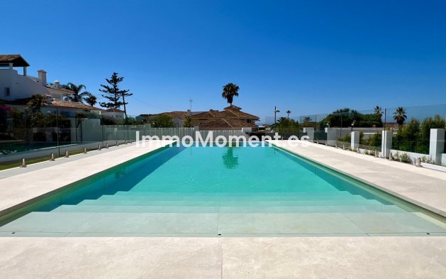 Revente - Villa - Marbella - Marbella Centro