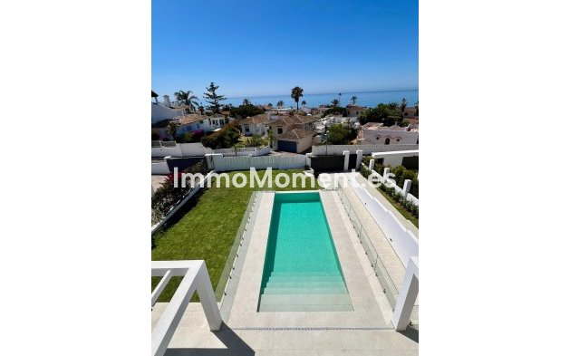 Revente - Villa - Marbella - Marbella Centro