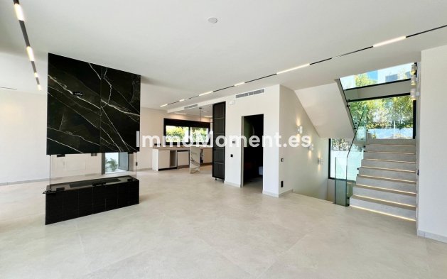 Revente - Villa - Marbella - Marbella Centro