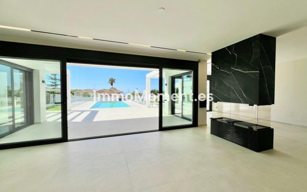 Revente - Villa - Marbella - Marbella Centro