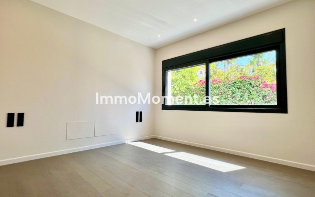 Revente - Villa - Marbella - Marbella Centro