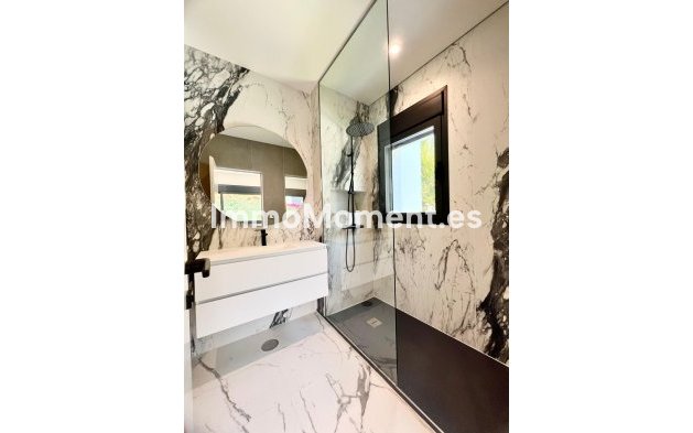 Revente - Villa - Marbella - Marbella Centro