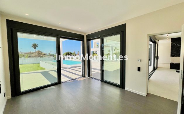 Revente - Villa - Marbella - Marbella Centro