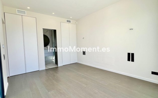 Revente - Villa - Marbella - Marbella Centro