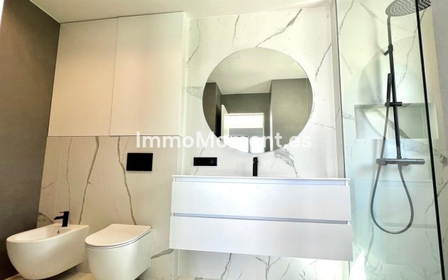 Revente - Villa - Marbella - Marbella Centro