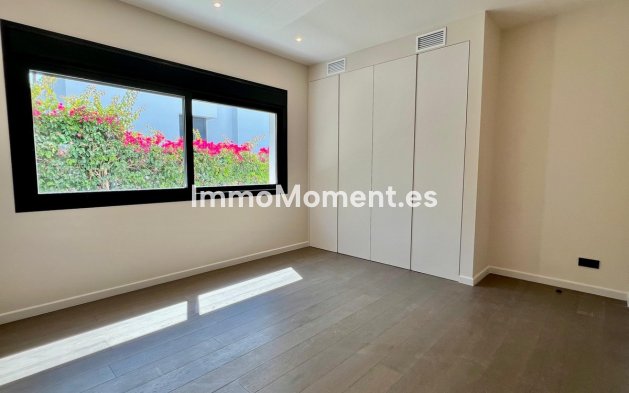Revente - Villa - Marbella - Marbella Centro