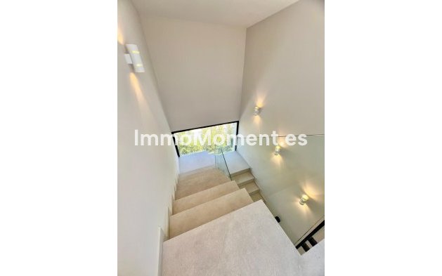 Revente - Villa - Marbella - Marbella Centro