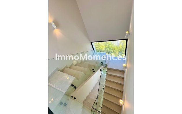 Revente - Villa - Marbella - Marbella Centro