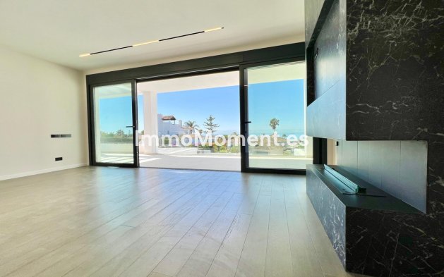 Revente - Villa - Marbella - Marbella Centro