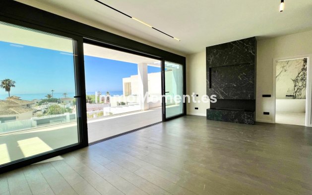 Revente - Villa - Marbella - Marbella Centro