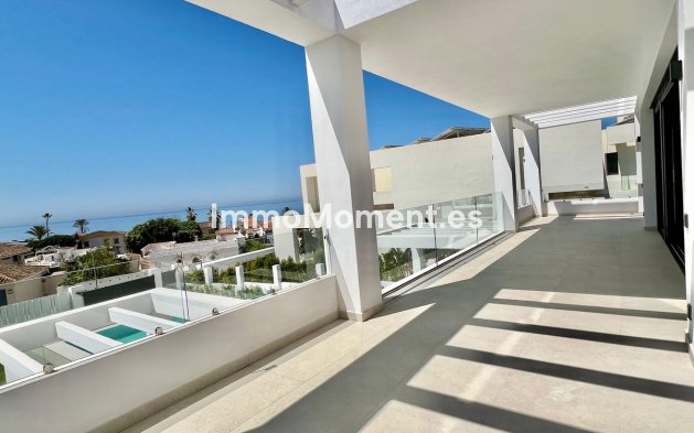 Revente - Villa - Marbella - Marbella Centro