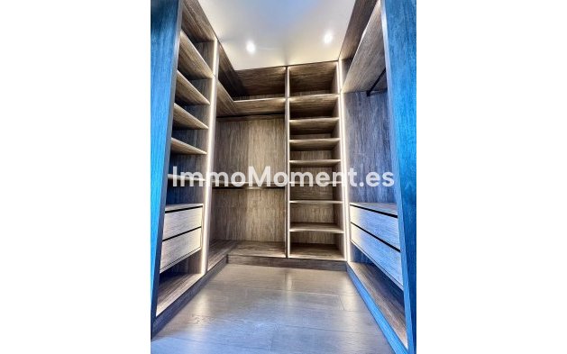 Revente - Villa - Marbella - Marbella Centro