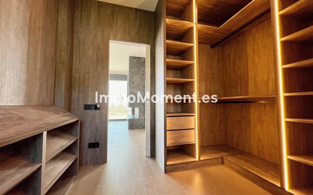 Revente - Villa - Marbella - Marbella Centro