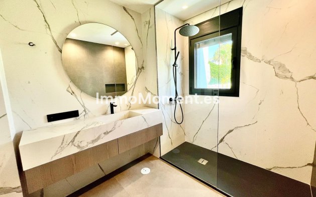 Revente - Villa - Marbella - Marbella Centro