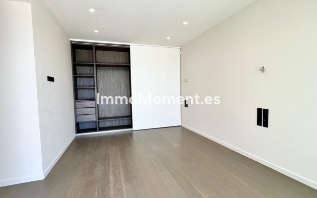 Revente - Villa - Marbella - Marbella Centro