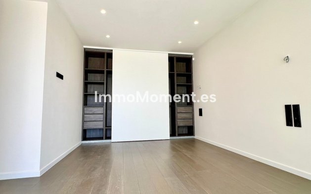 Revente - Villa - Marbella - Marbella Centro