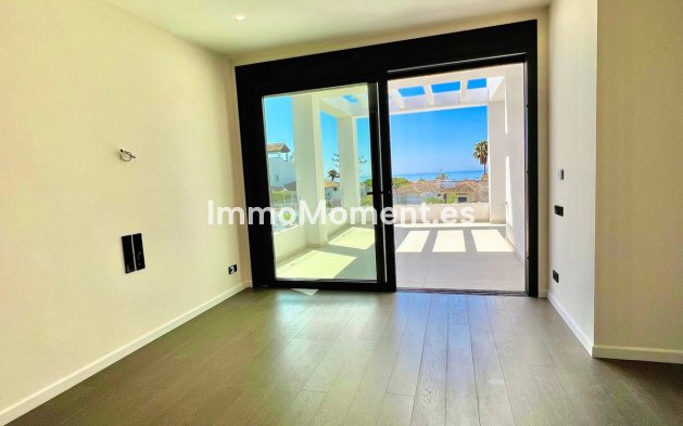 Revente - Villa - Marbella - Marbella Centro