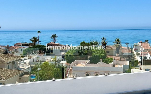 Revente - Villa - Marbella - Marbella Centro